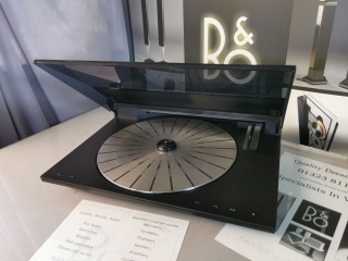 BEOGRAM 3500 TURNTABLE